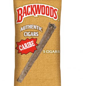 Backwoods Caribe