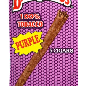 Backwoods Purlpe