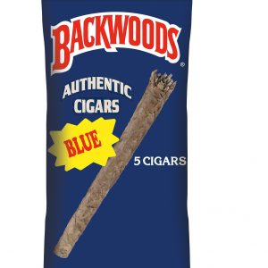 Backwoods Blue