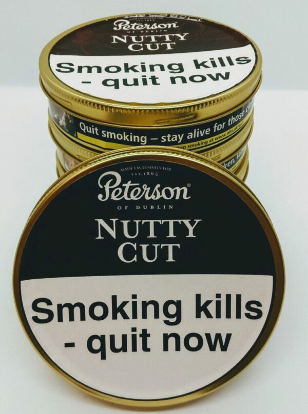 Peterson Special Cut - 50g Tin